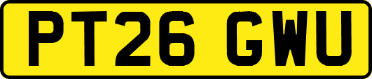 PT26GWU