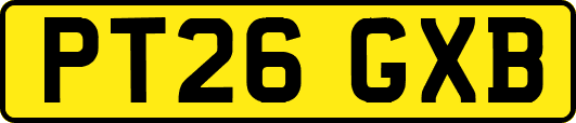 PT26GXB