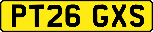 PT26GXS