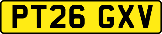 PT26GXV