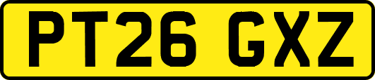 PT26GXZ