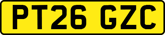 PT26GZC