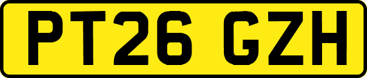 PT26GZH