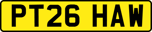 PT26HAW