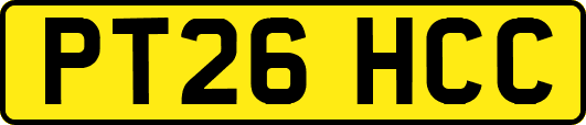 PT26HCC