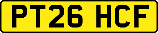 PT26HCF