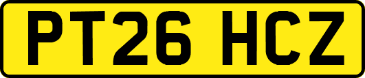 PT26HCZ
