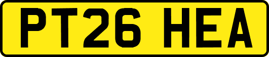 PT26HEA