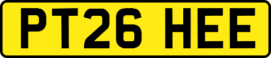 PT26HEE