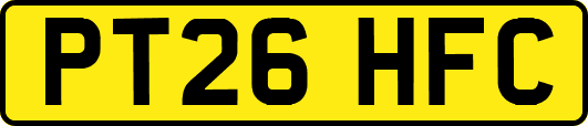 PT26HFC