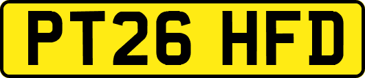 PT26HFD
