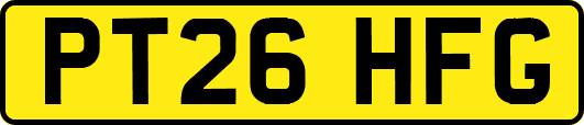 PT26HFG