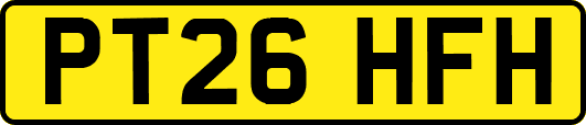 PT26HFH