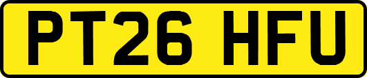 PT26HFU