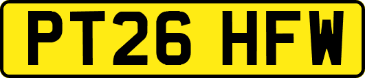 PT26HFW