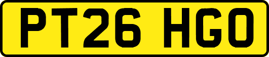 PT26HGO