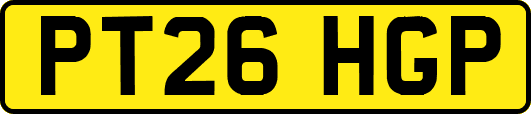 PT26HGP