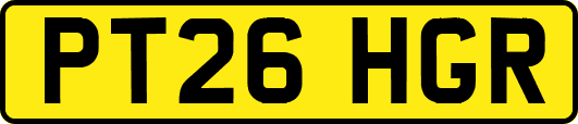 PT26HGR
