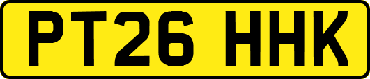 PT26HHK