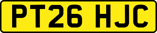 PT26HJC