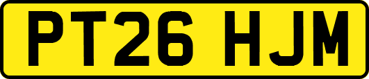 PT26HJM