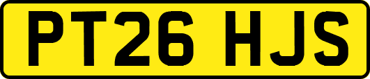 PT26HJS