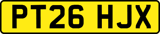 PT26HJX