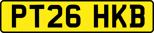 PT26HKB