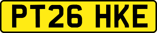 PT26HKE