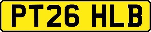 PT26HLB