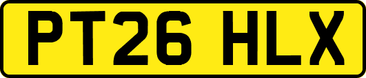 PT26HLX
