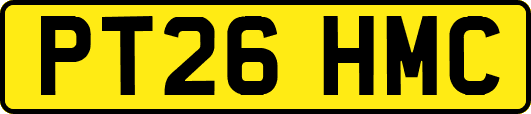 PT26HMC
