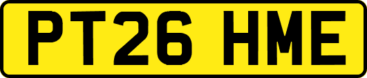 PT26HME