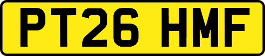 PT26HMF