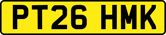 PT26HMK