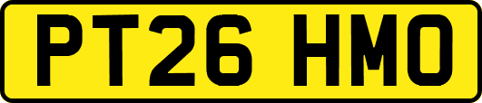 PT26HMO