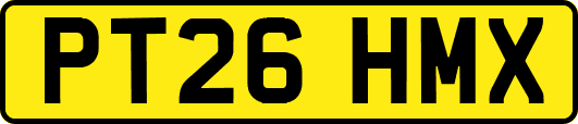 PT26HMX