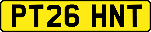 PT26HNT