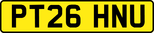 PT26HNU