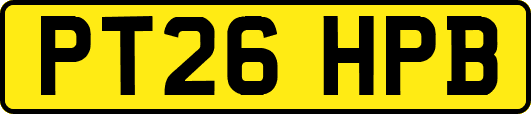 PT26HPB