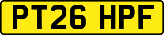 PT26HPF