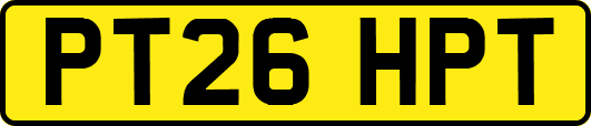 PT26HPT