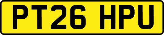PT26HPU