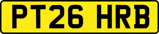 PT26HRB