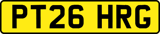 PT26HRG