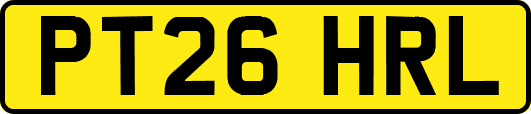 PT26HRL