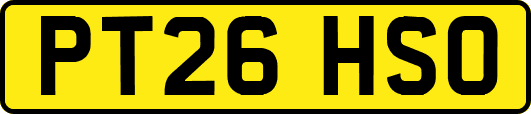 PT26HSO