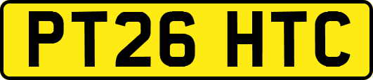 PT26HTC