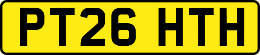 PT26HTH