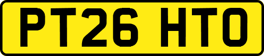 PT26HTO